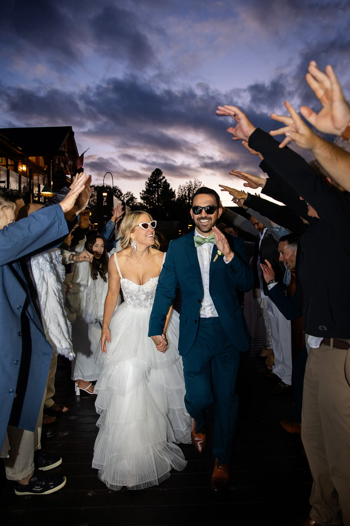 Steven Jill Wedding SP74