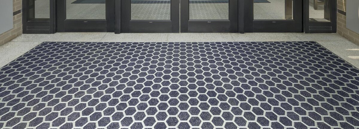 Shippensburg University_Floormations