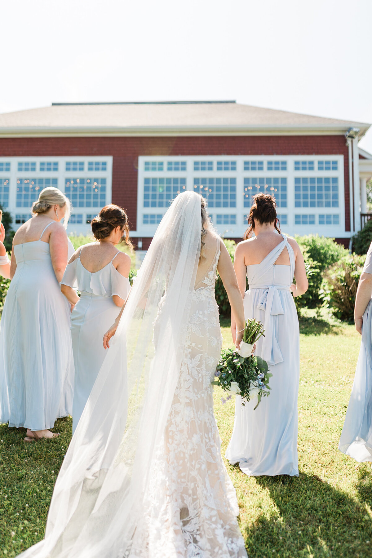 Cape Cod Summer Wedding-22