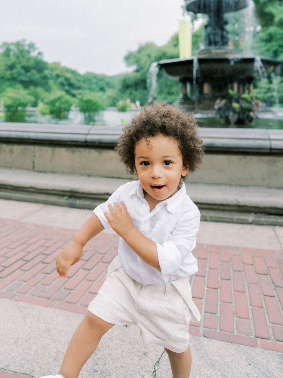 Henriquez - Stanford Family | Amarachi Ikeji Photography 05
