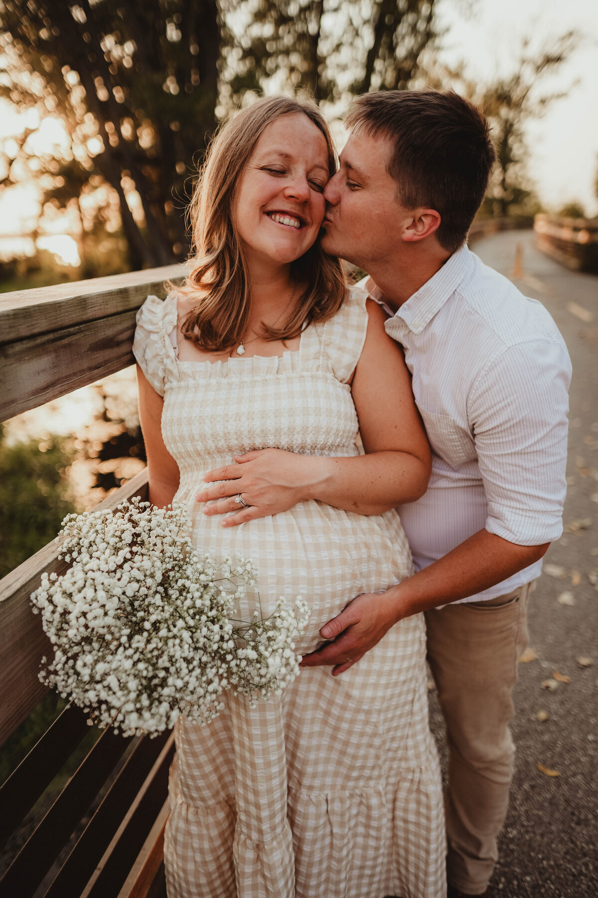 Elizabeth Priniski Madison Maternity Photographer Nicci SP-4