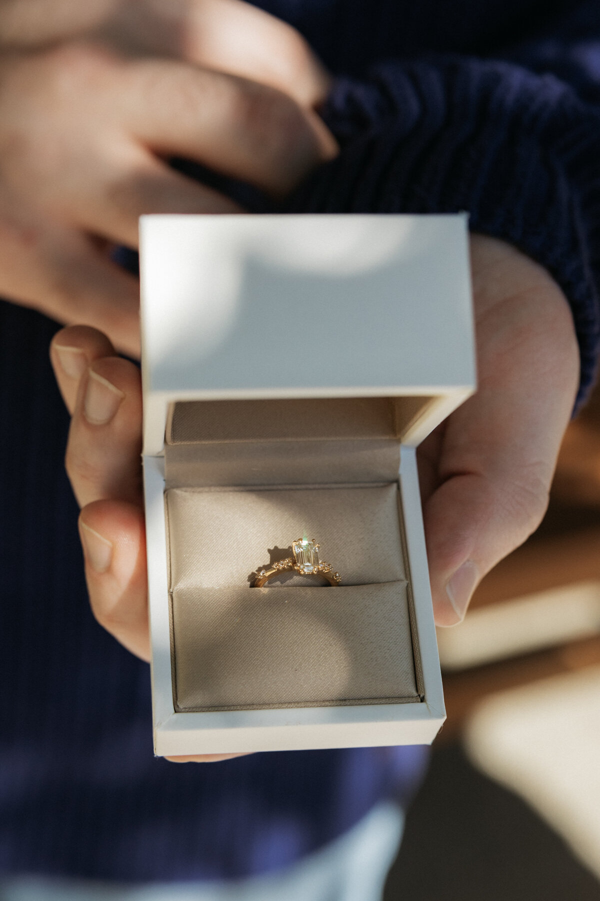 Abby Heron Photography Texas Based and Travel Wedding and Couples Photographer — Engagement Gallery for Austin + Rachana 29