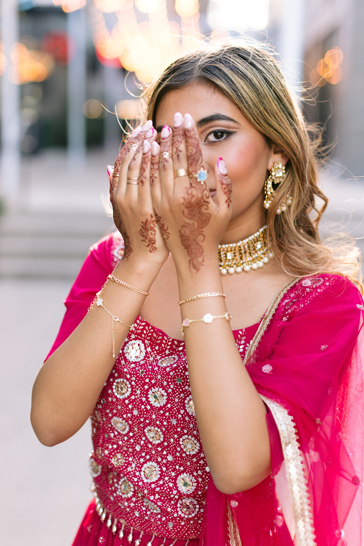 LAMISA HUQ-15