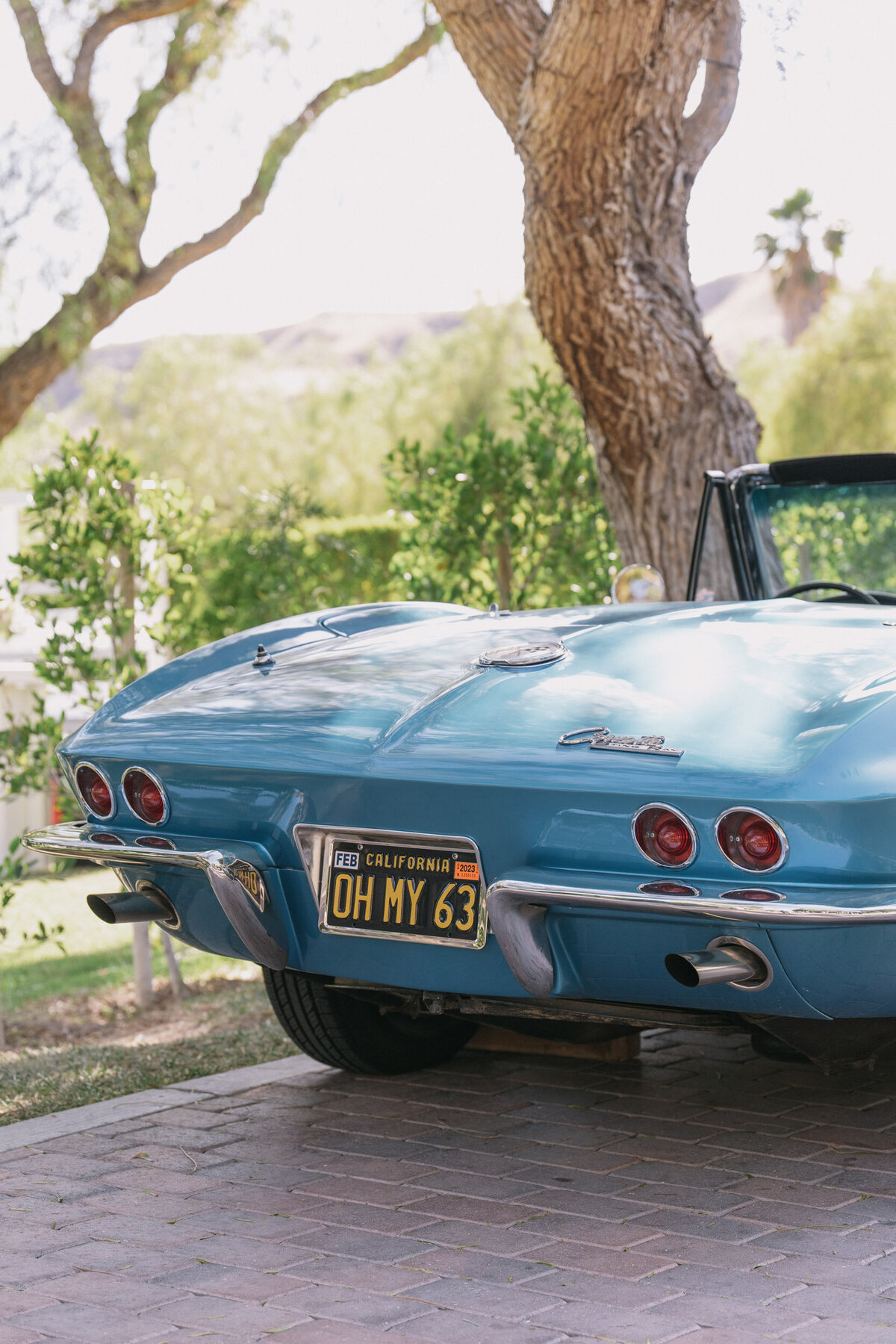 Hummingbird Nest Ranch Wedding 064