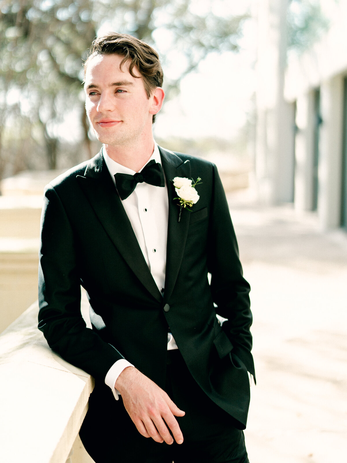 Four Seasons Austin Wedding 688