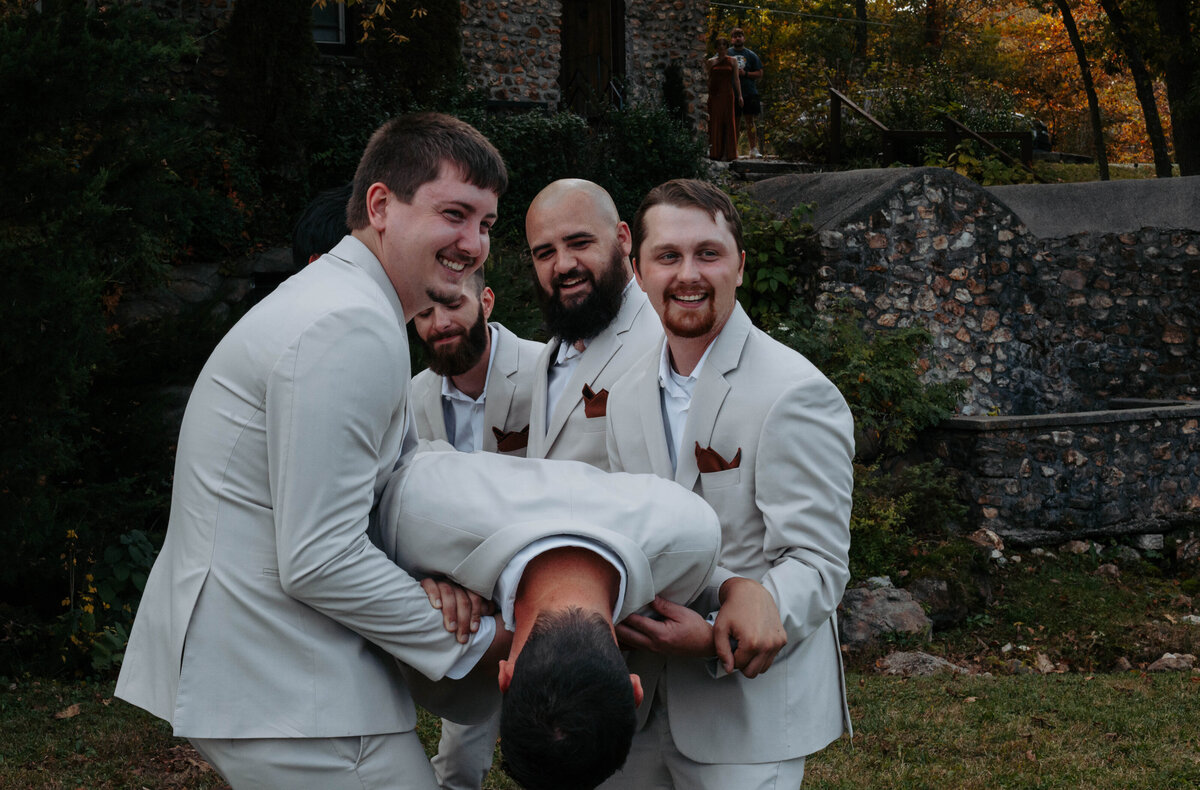 Bridal Party - K&T-53