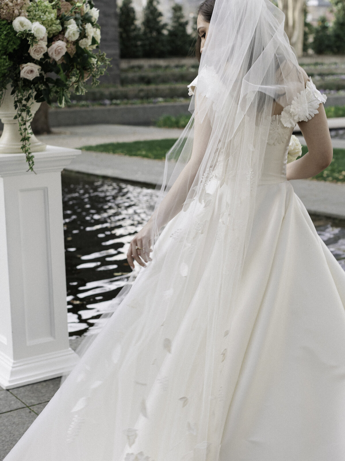 Tay Danay - Luz + Brent | #-6