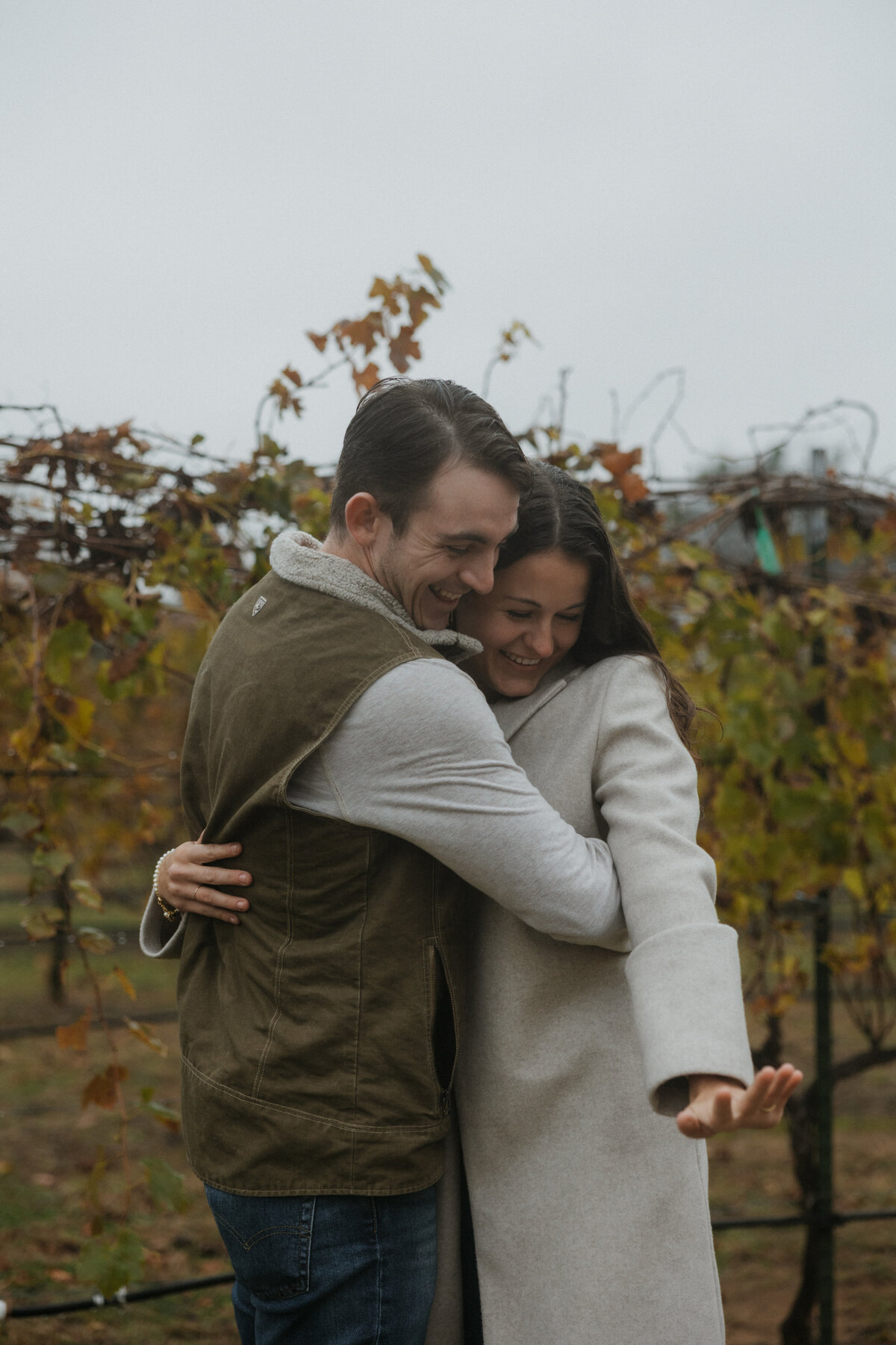 Abby Heron Photography Texas Based and Travel Wedding and Couples Photographer — Engagement Gallery for Jacob + Haley 20