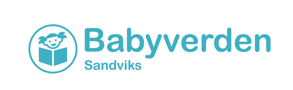 Babyverden_logo_blå