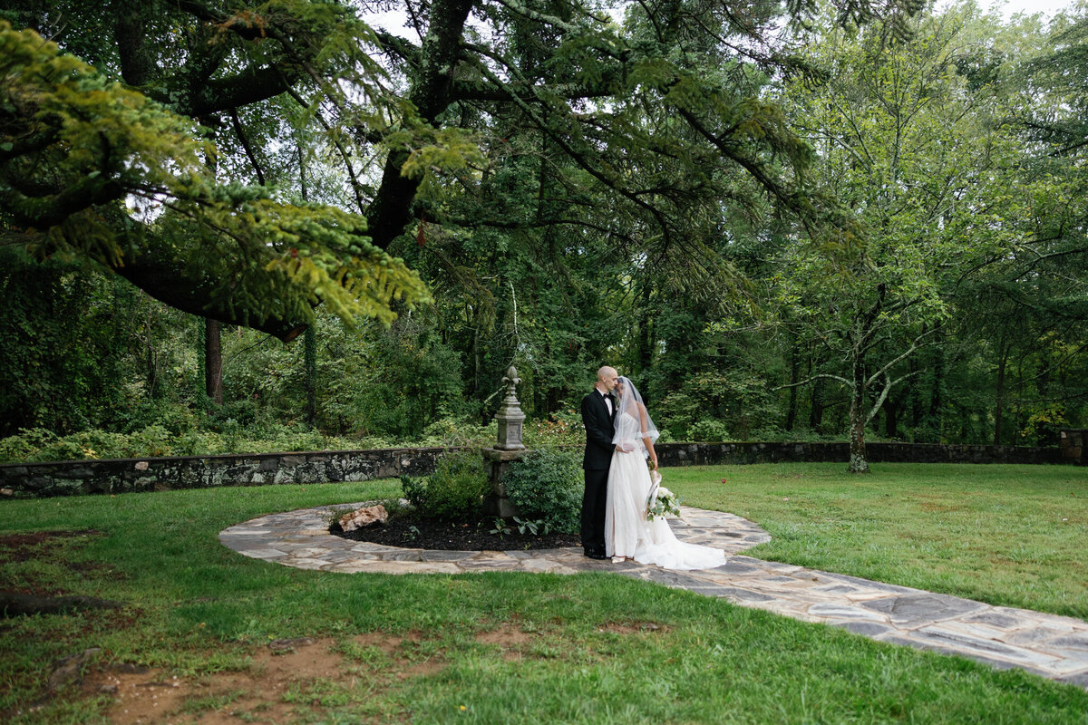 DC Documentary Wedding Photographer