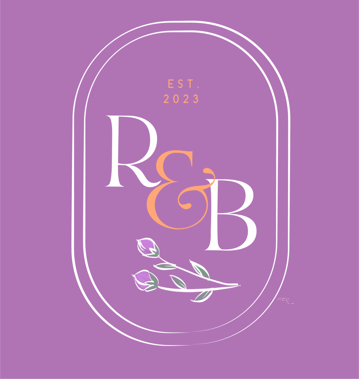revive and bloom logo versions_purple bg emblem