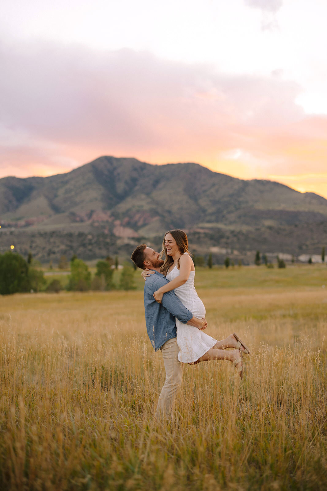 Fort Collins Engagement Wedding Photographer Denver LGBTQ Queer Same Sex Inclusive Estes Park Colorado Venue Planner RMNP Liz Osban 061