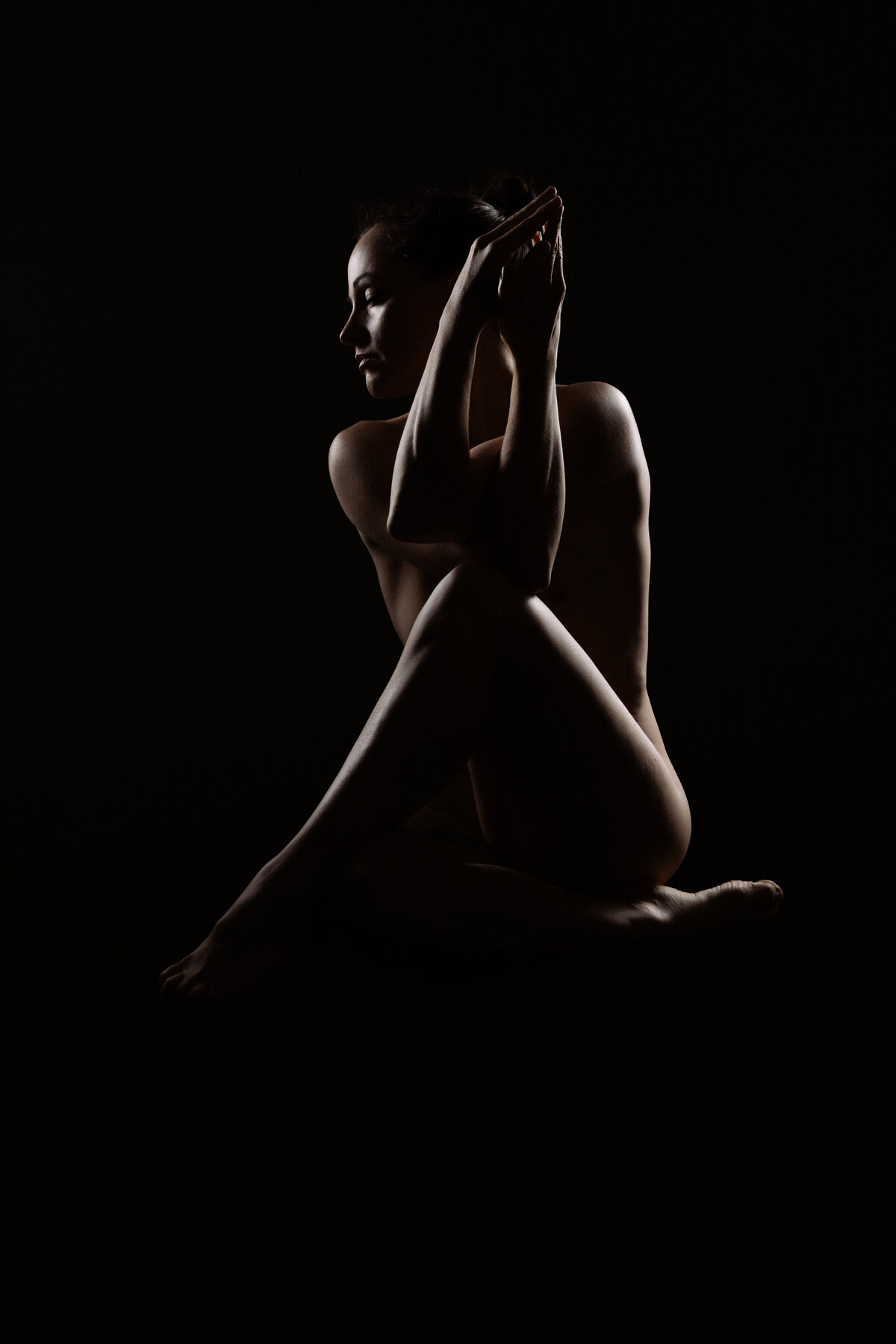 HOLLY MCLEAN-Lilly-2052