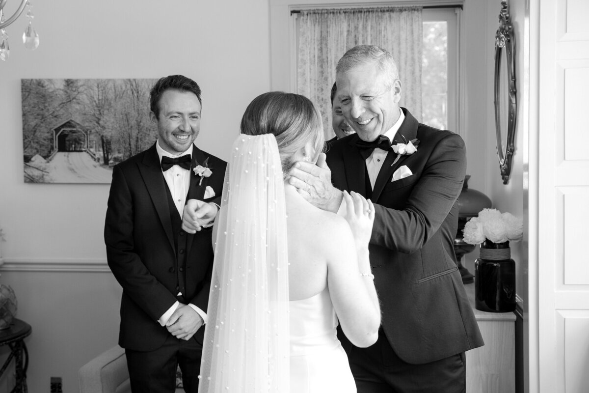 Photos from a wedding at Saratoga National, a Saratoga wedding venue