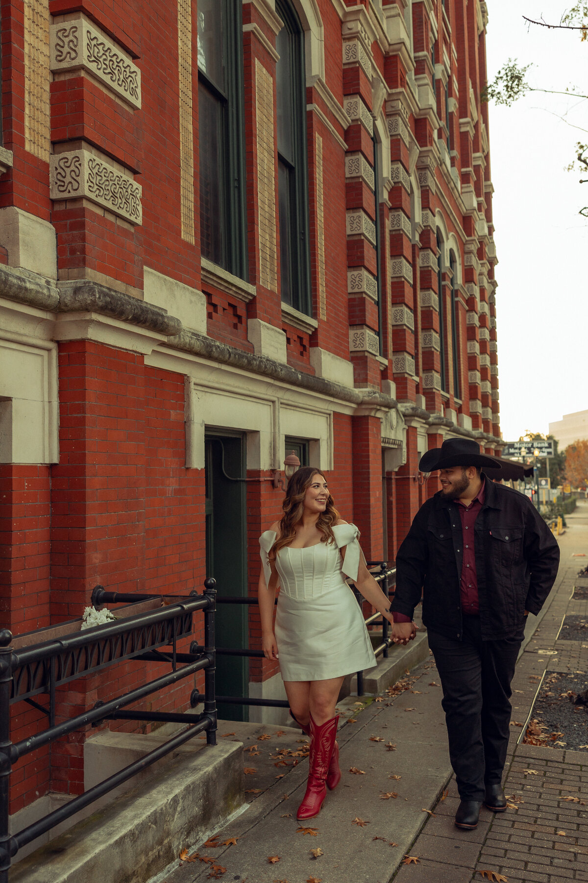 Payton Hartsell Photography Houston Engagement Pictures035