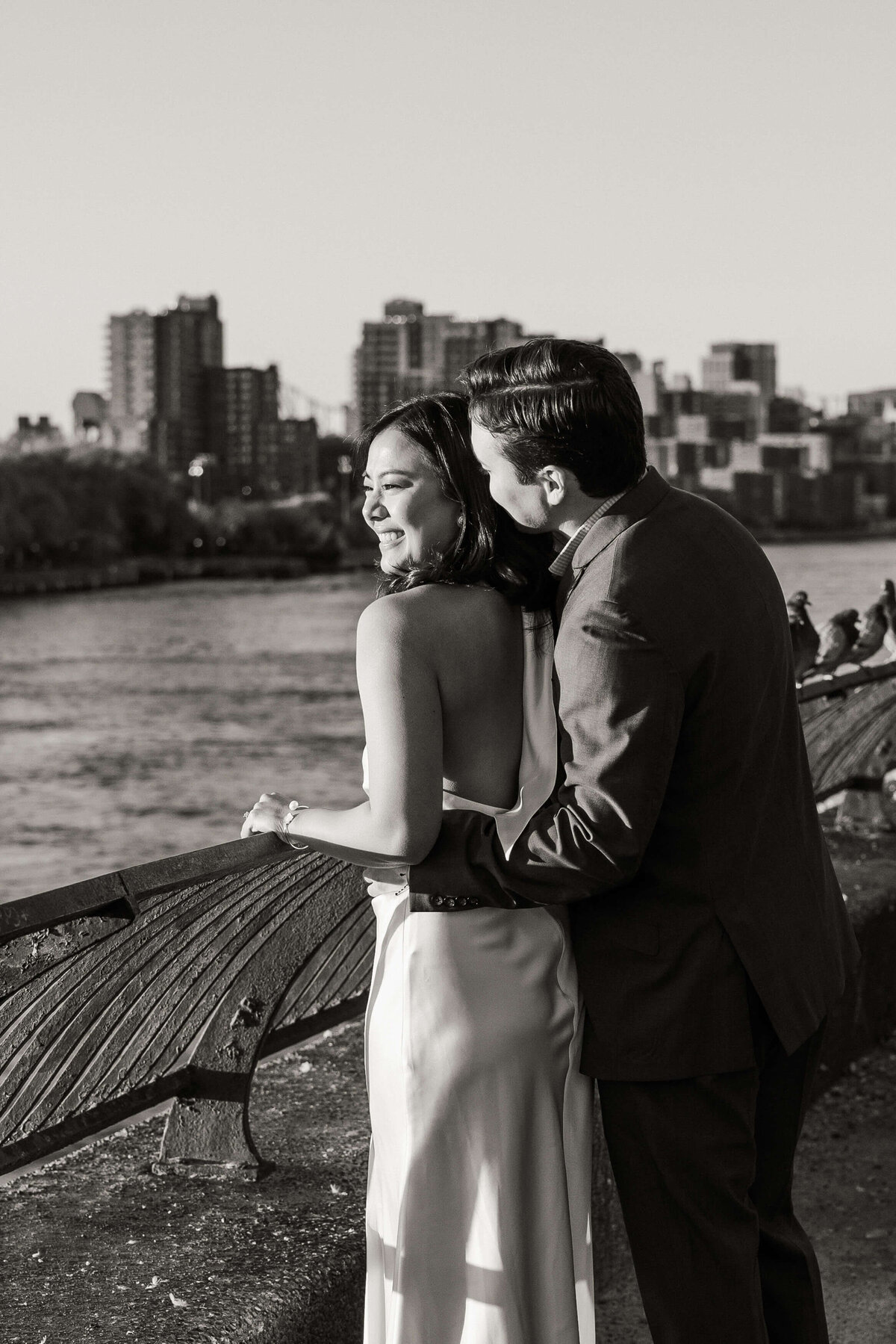 Carl_Schurz_Park_Engagement_011