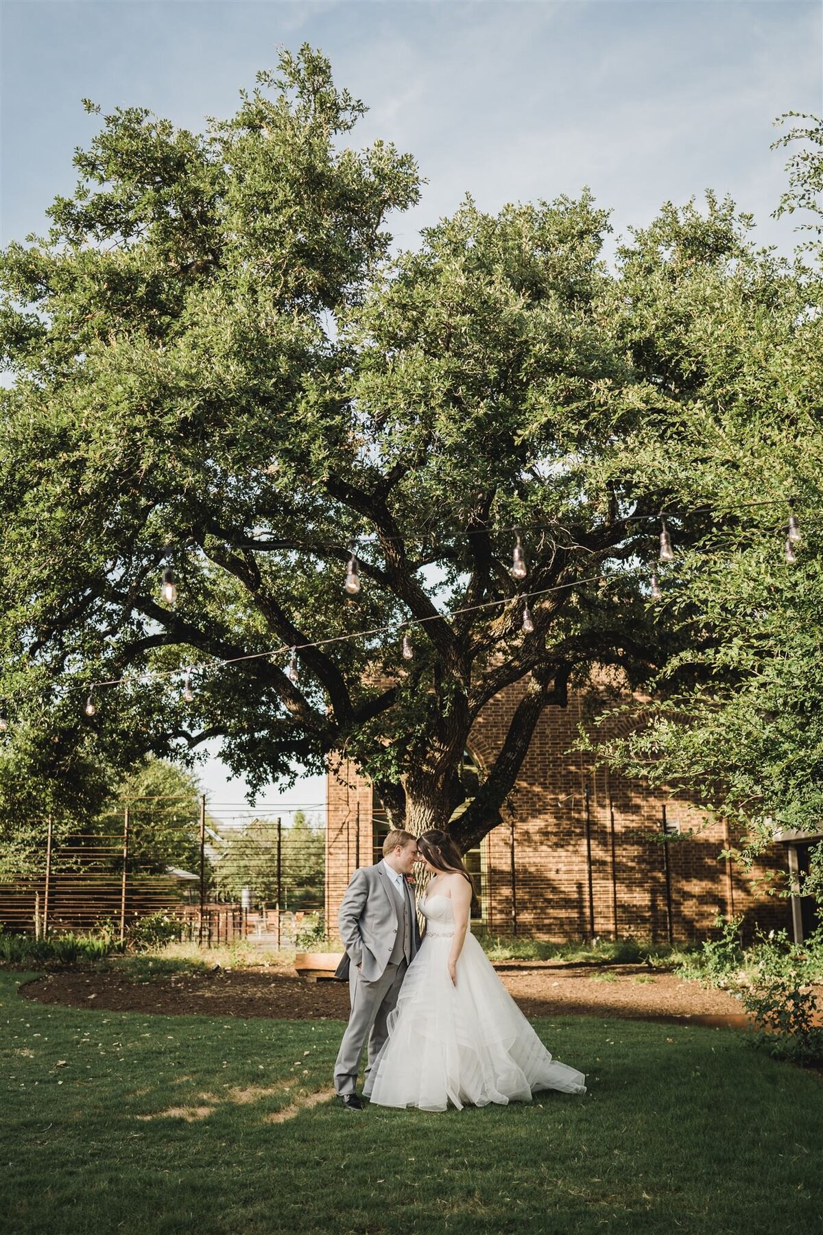 In Reverie Weddings