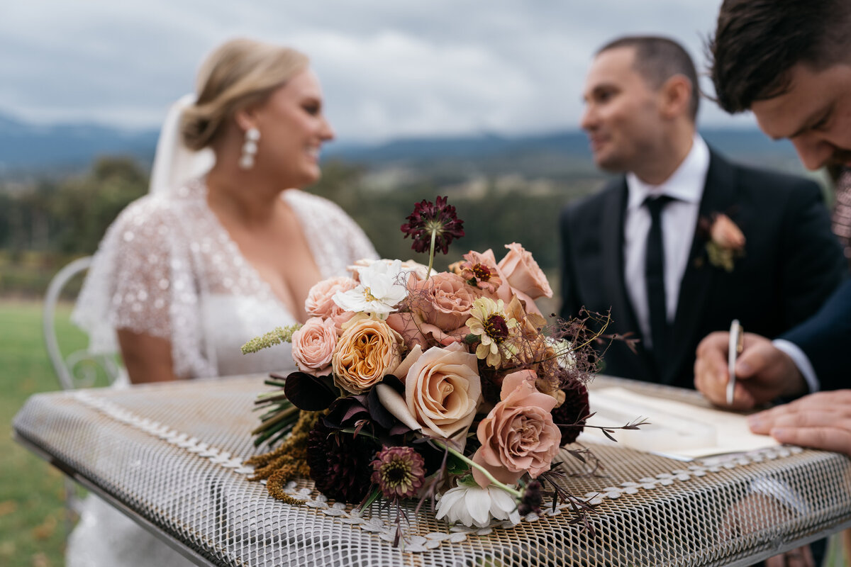 Courtney Laura Photography, Yarra Valley Wedding Photographer, The Riverstone Estate, Lauren and Alan-474