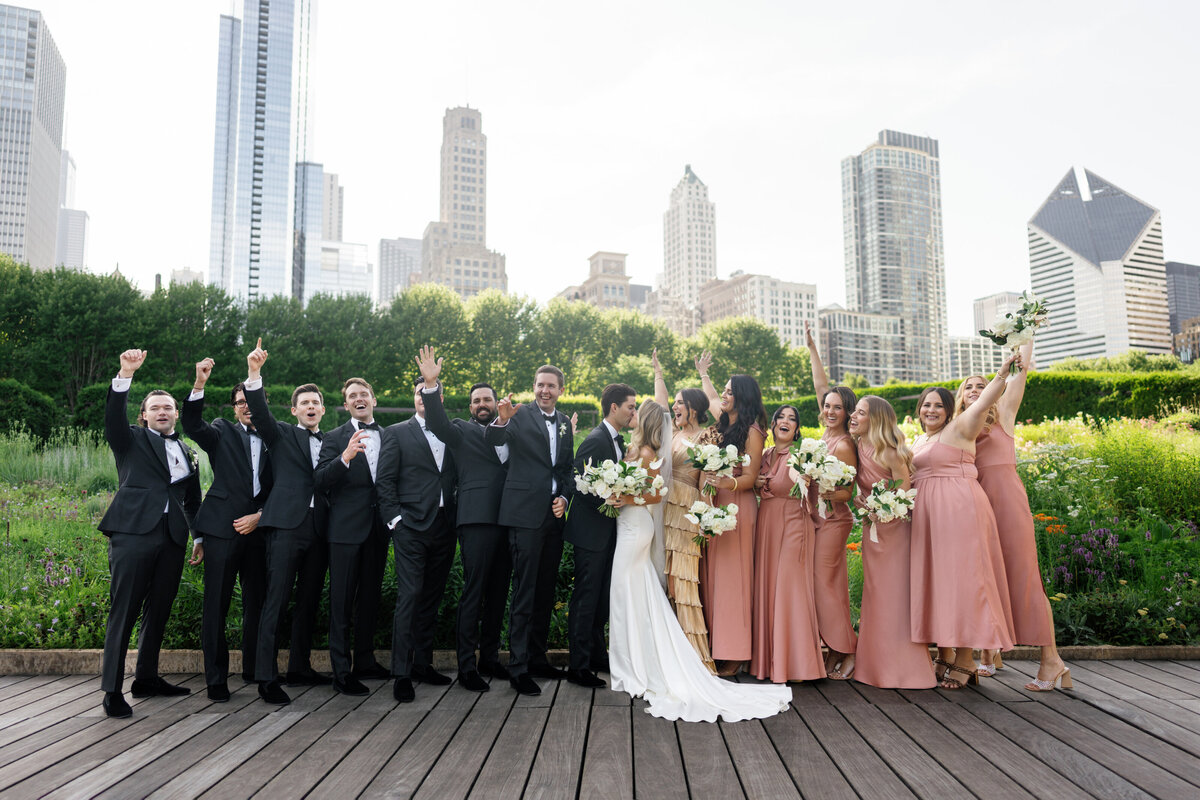 Aspen-Avenue-Chicago-Wedding-Photographer-Chicago-Athletic-Association-Simplicitee-XO-Design-Co-St-Mary-of-the-Angels-Church-Anomalie-Beauty-Timeless-Vogue-87