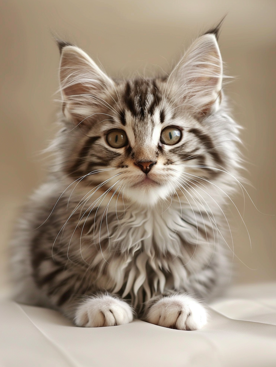 Main Coon Kitten1