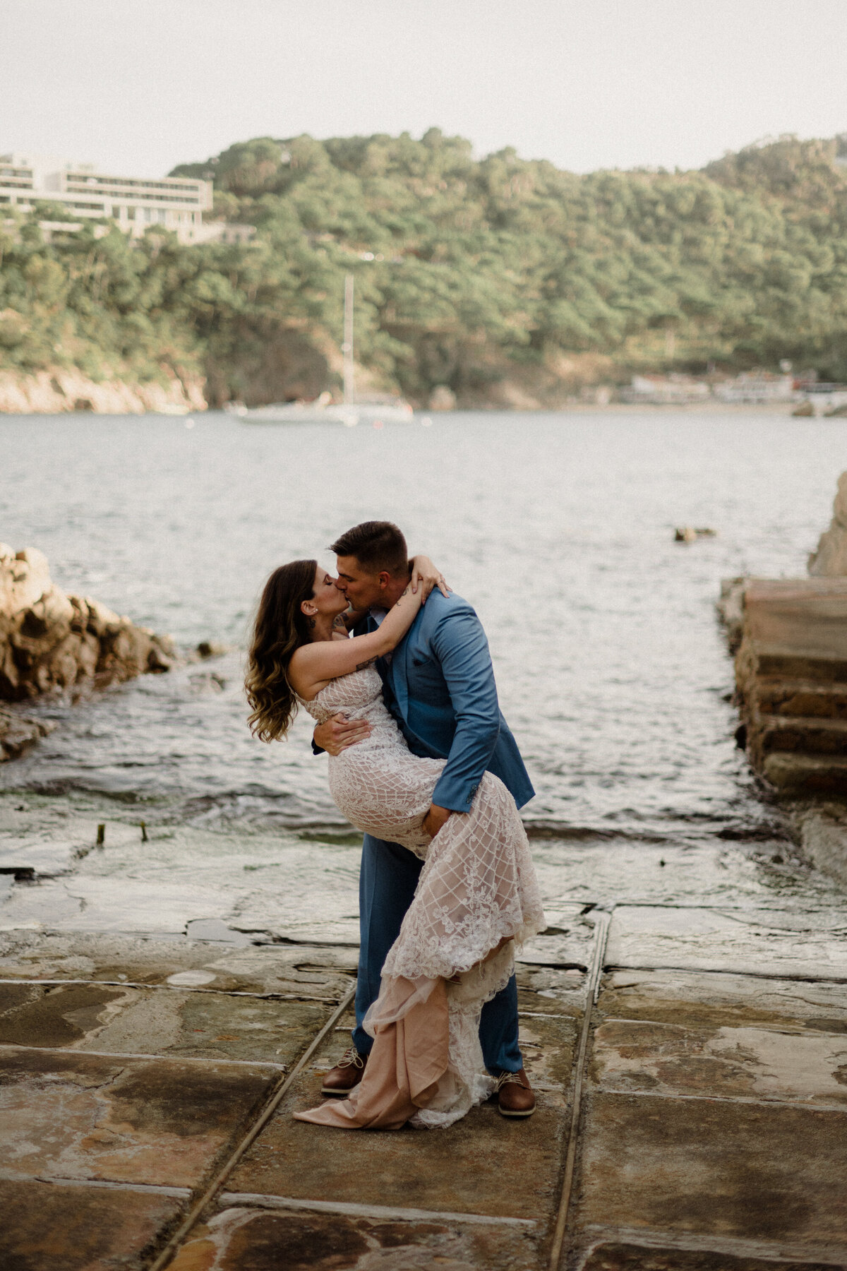 121 Costa Brava Adventure Elopement_Barcelona Adventure Elopement Photographer_Lexy & Nate-1282