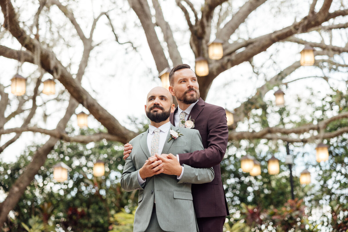 Chris + Brandon-111