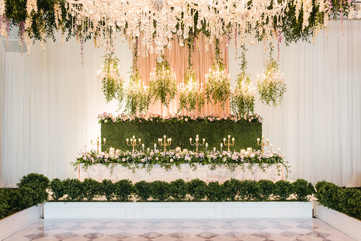 Muse Event Co. Wedding Event Planning Design Firm Production Design Management Weddings Toronto Canada Day of Coordination Full Service15