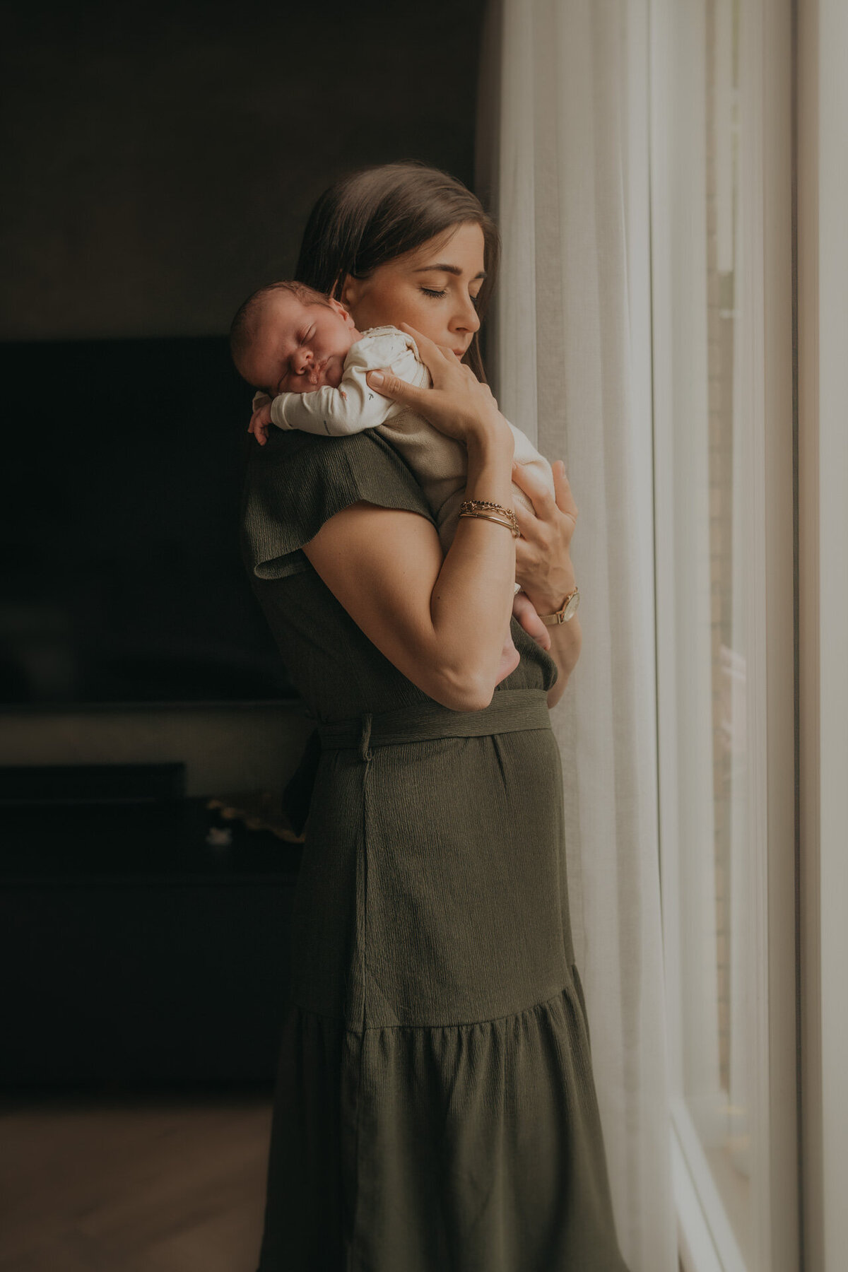 newbornshoot in leiden