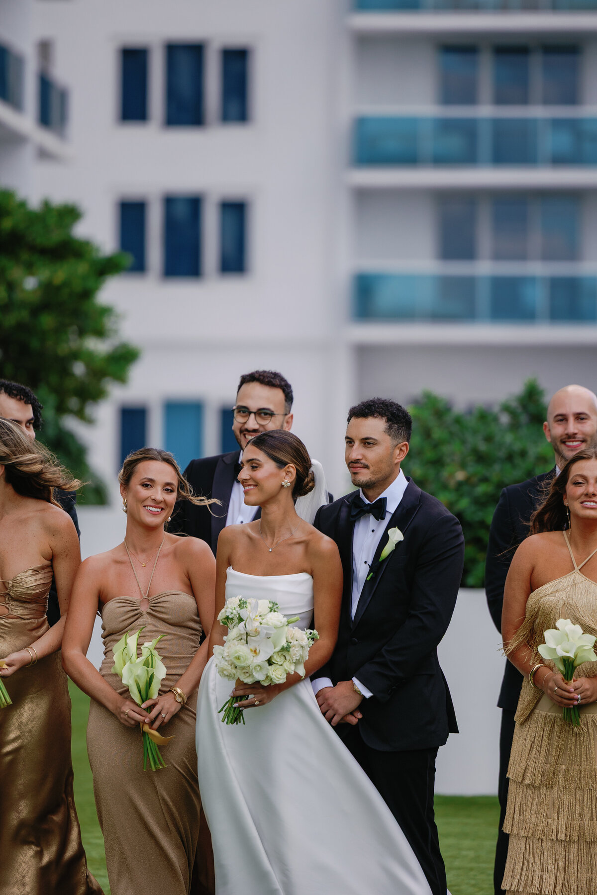 Haley + Buraq Wedding-702