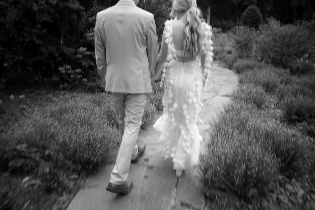 Cator Woolford Gardens Atlanta Engagement Session Hannah Forsberg Film Wedding Photography14