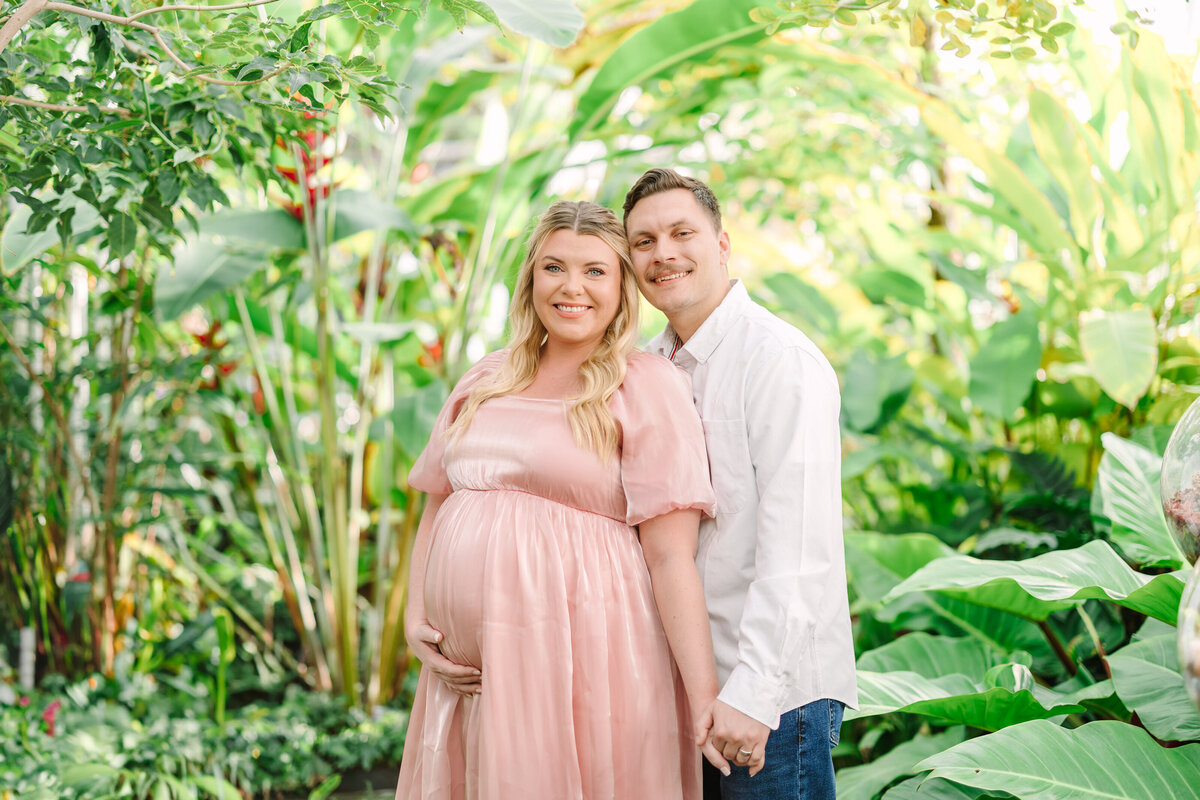 Dukes - Maternity-21