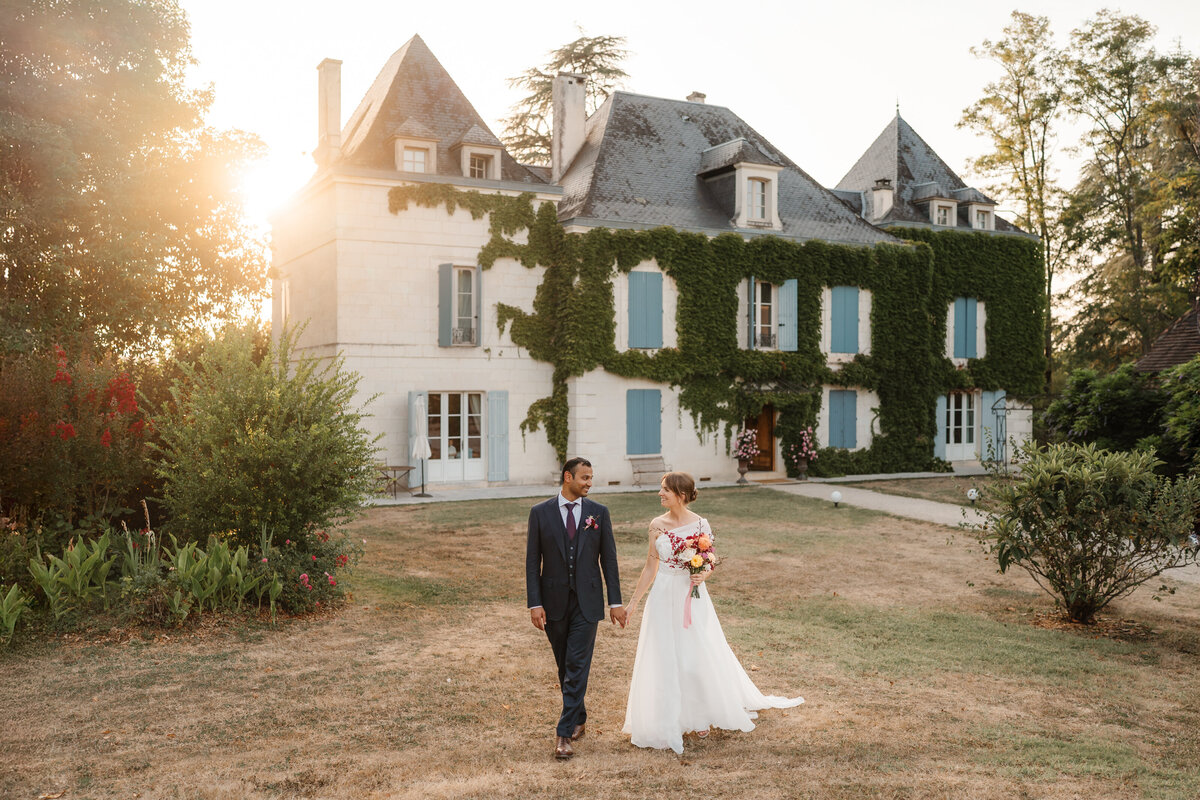 Marlene & Harsha - Sneak Peeks Day 1 - 49