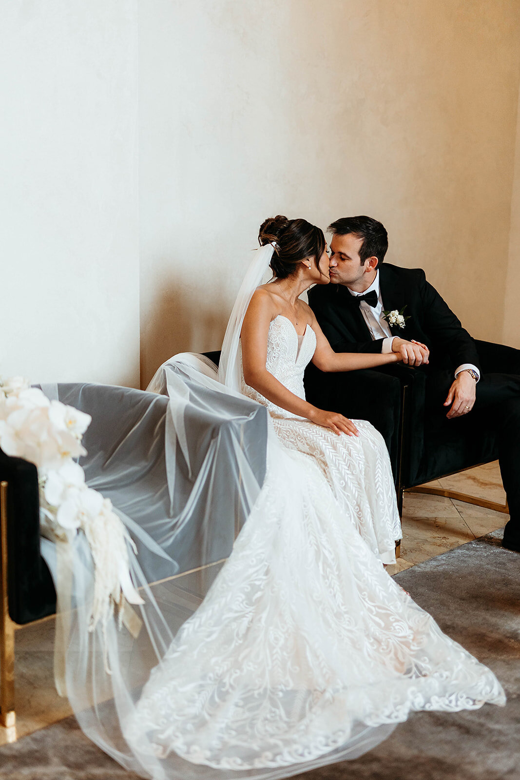 Stirling Club Wedding – Las Vegas