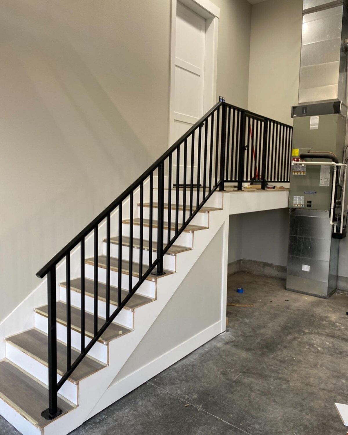 RAILING 12