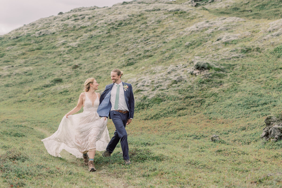 Iceland Elopement Photographer-15