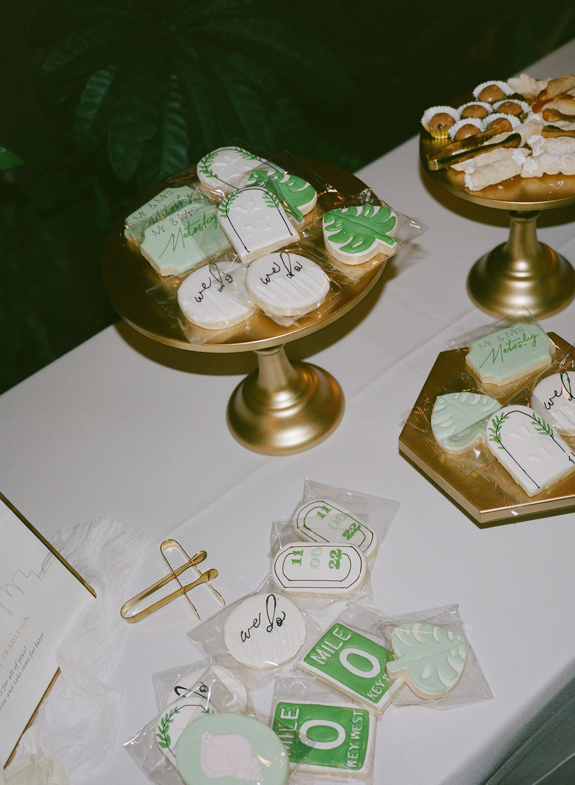 2 AUDUBON HOUSE KEY WEST - KEY WEST WEDDING PLANNER - FLORIDA KEYS WEDDING PLANNER - RACHEL FOS BENNER -