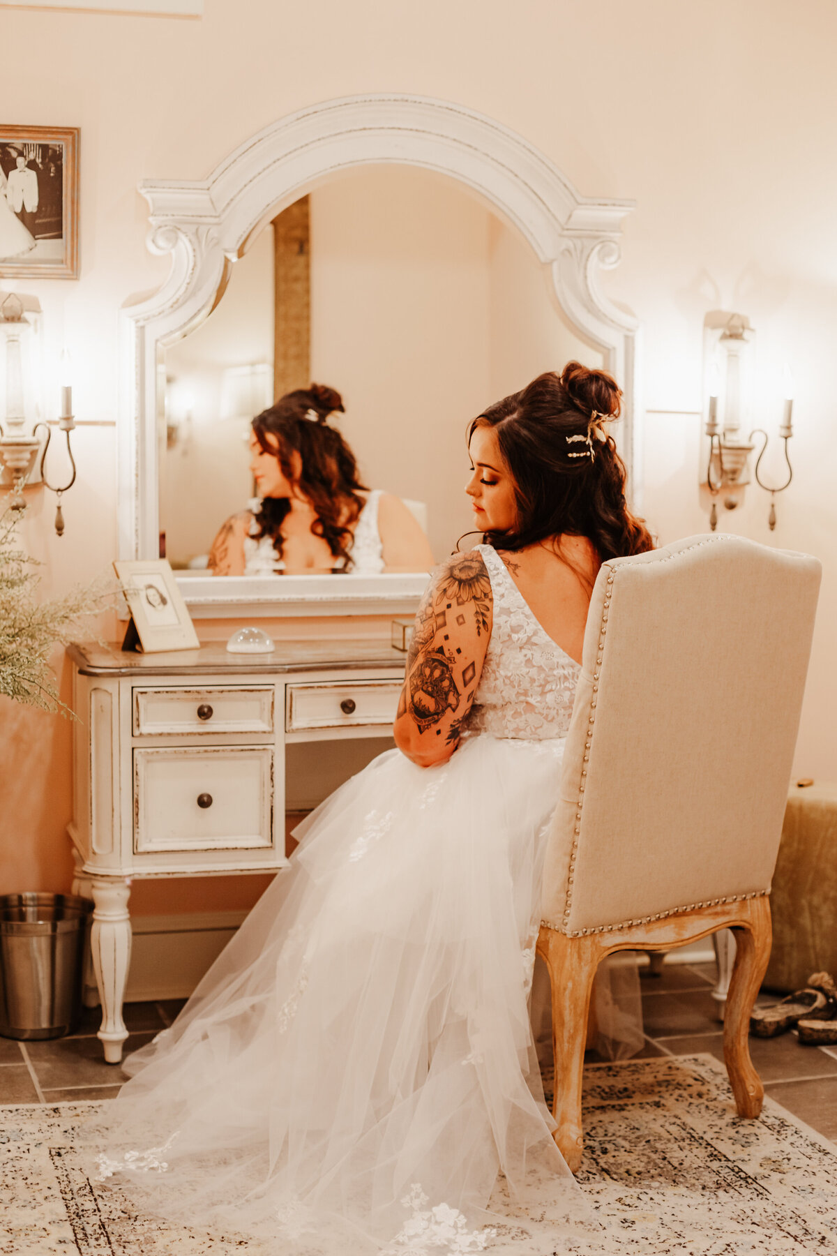 Getting Ready-56