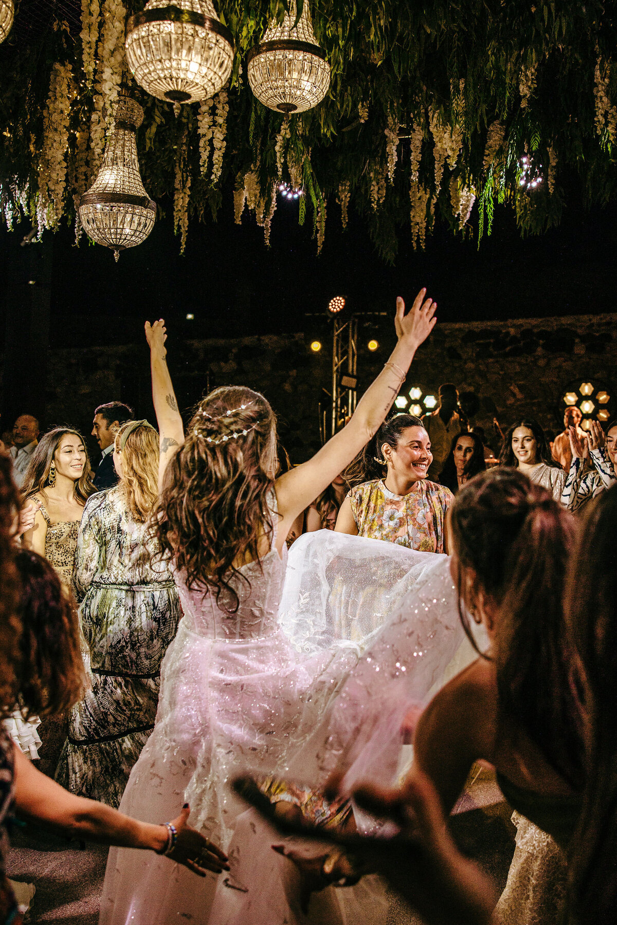Jewish Destination Wedding Greece 8