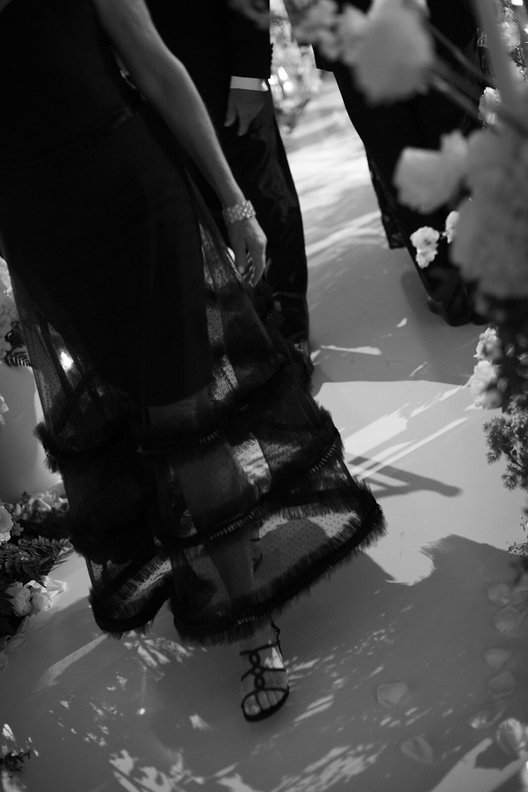 Orchid Wedding Design in Boston-9