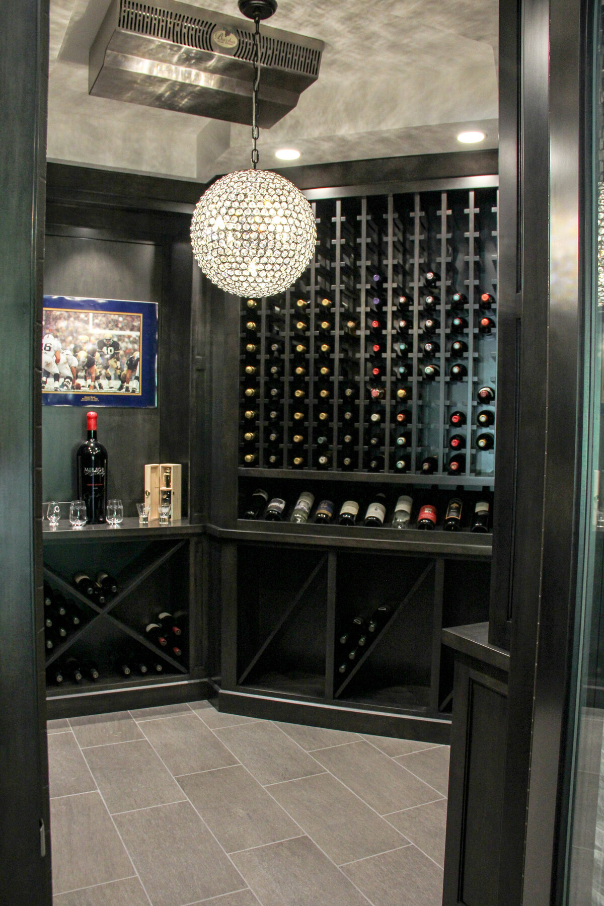 Wine Cellar 07