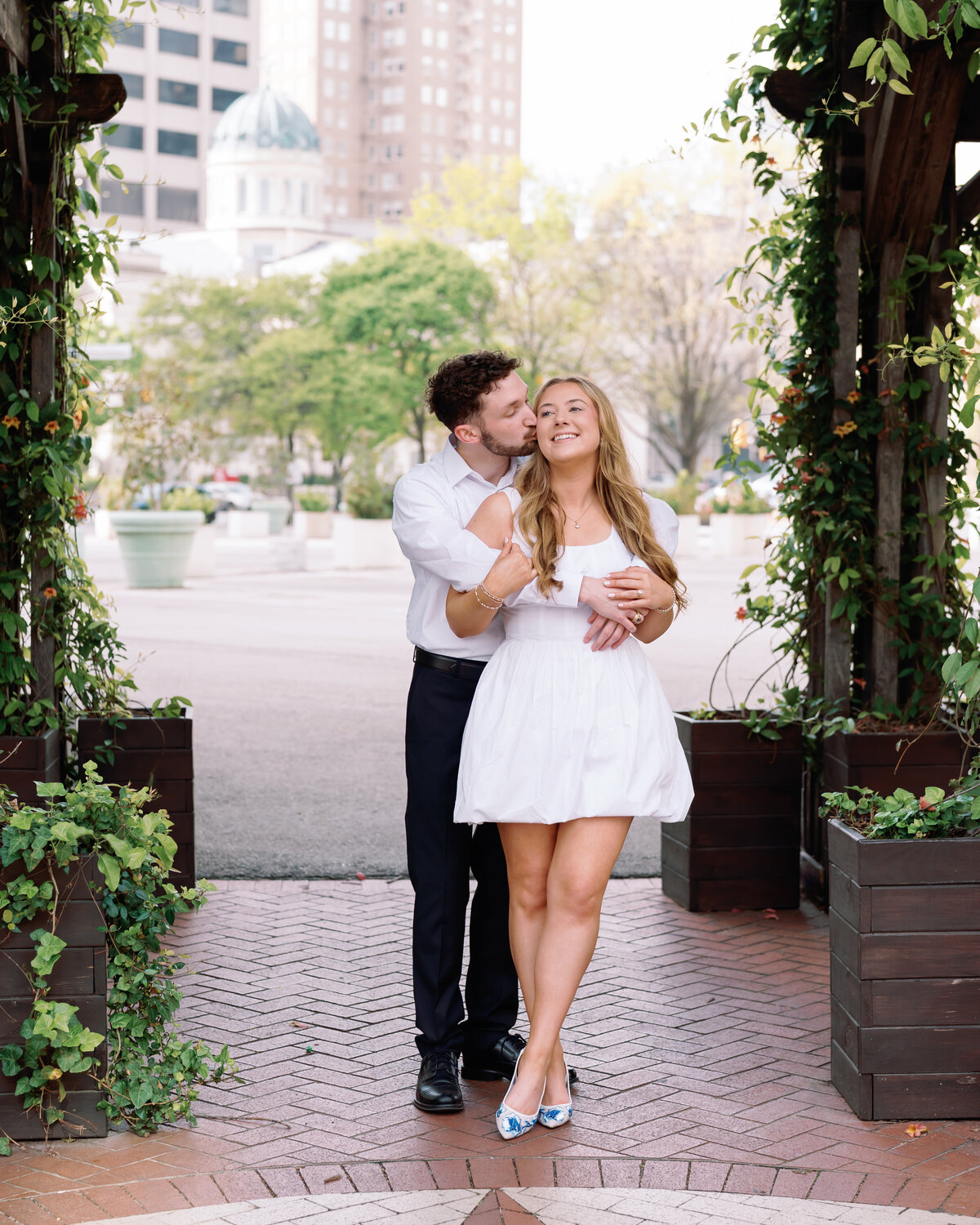 Sydney Loginov Engagement Edits-48