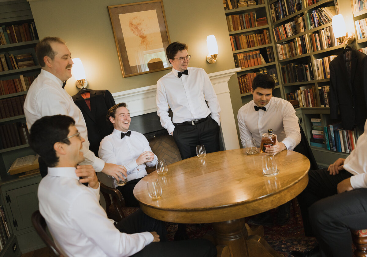 Wedding Photographer in Niagara