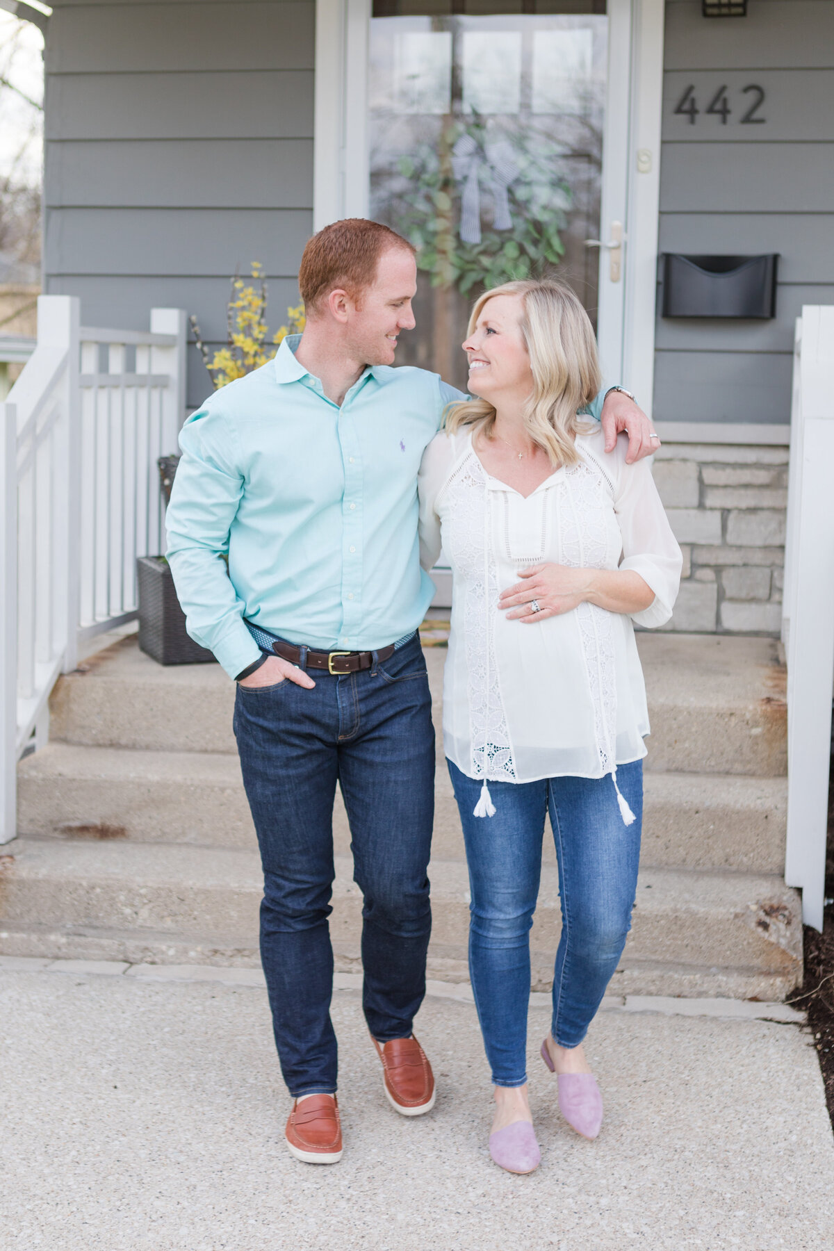 Stuart Family-43915