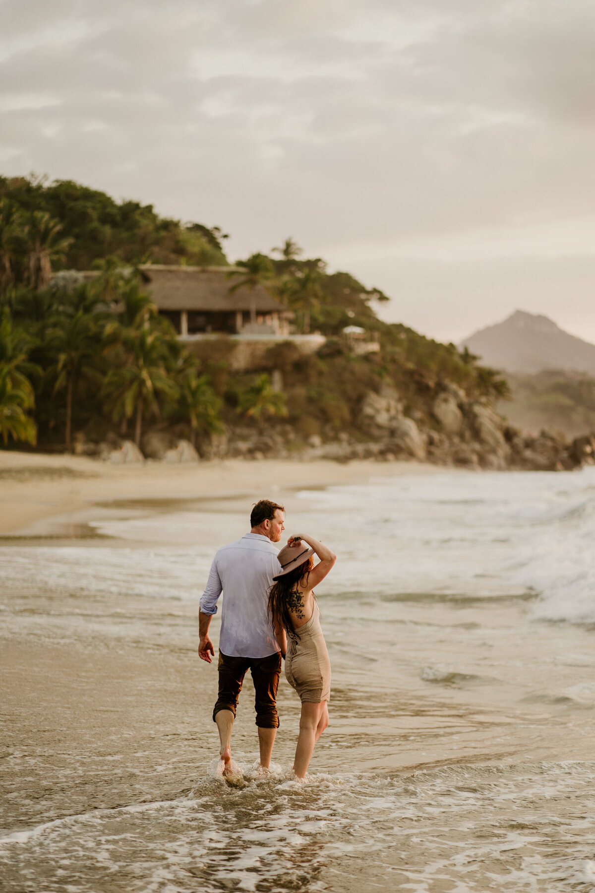 049Sayulita Engagement Session at Playa De Los Muertos_Mexico Elopement Photographer_Sarah & Chuck_December 29, 2021-313-Edit