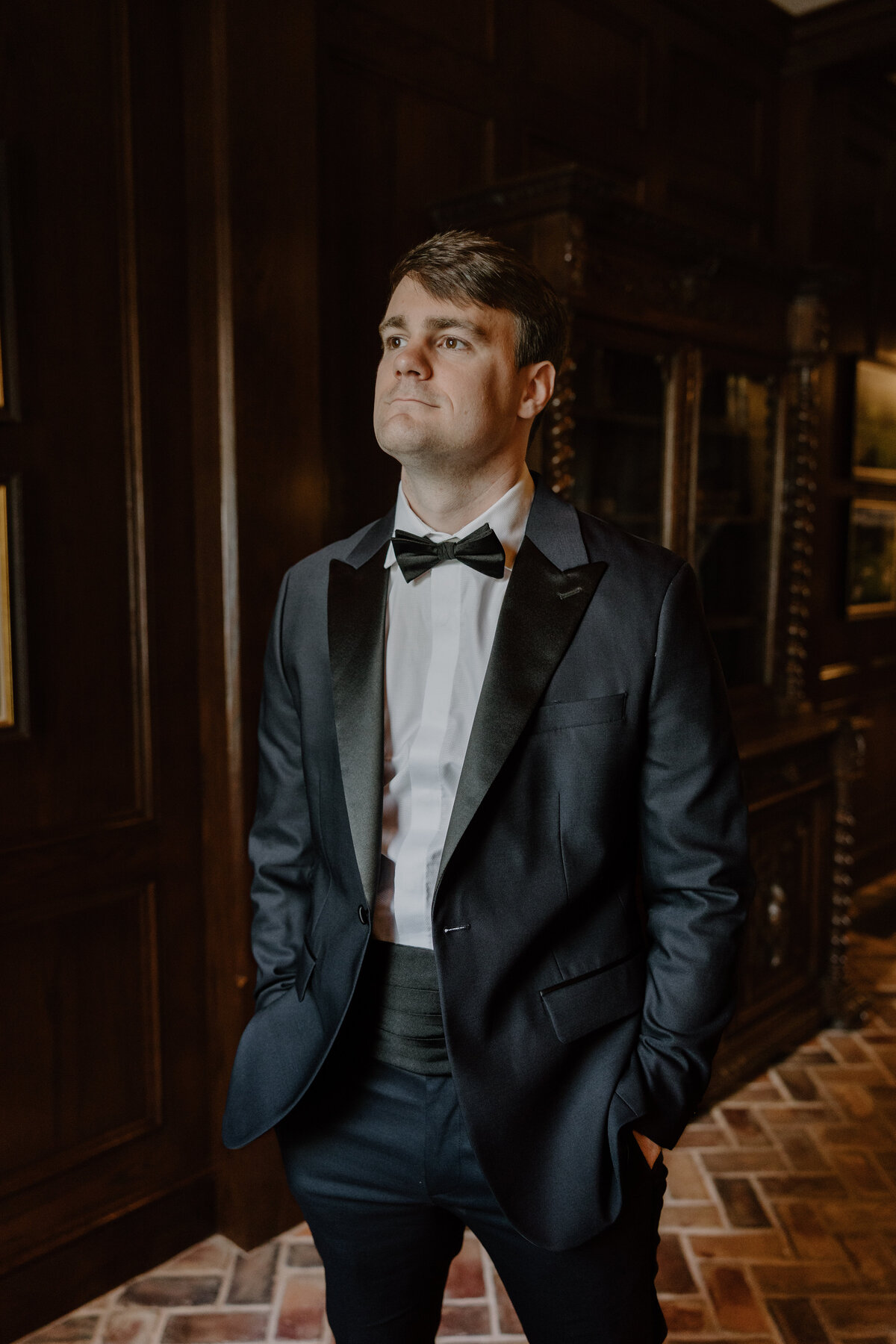 Groomsmen Prep-38