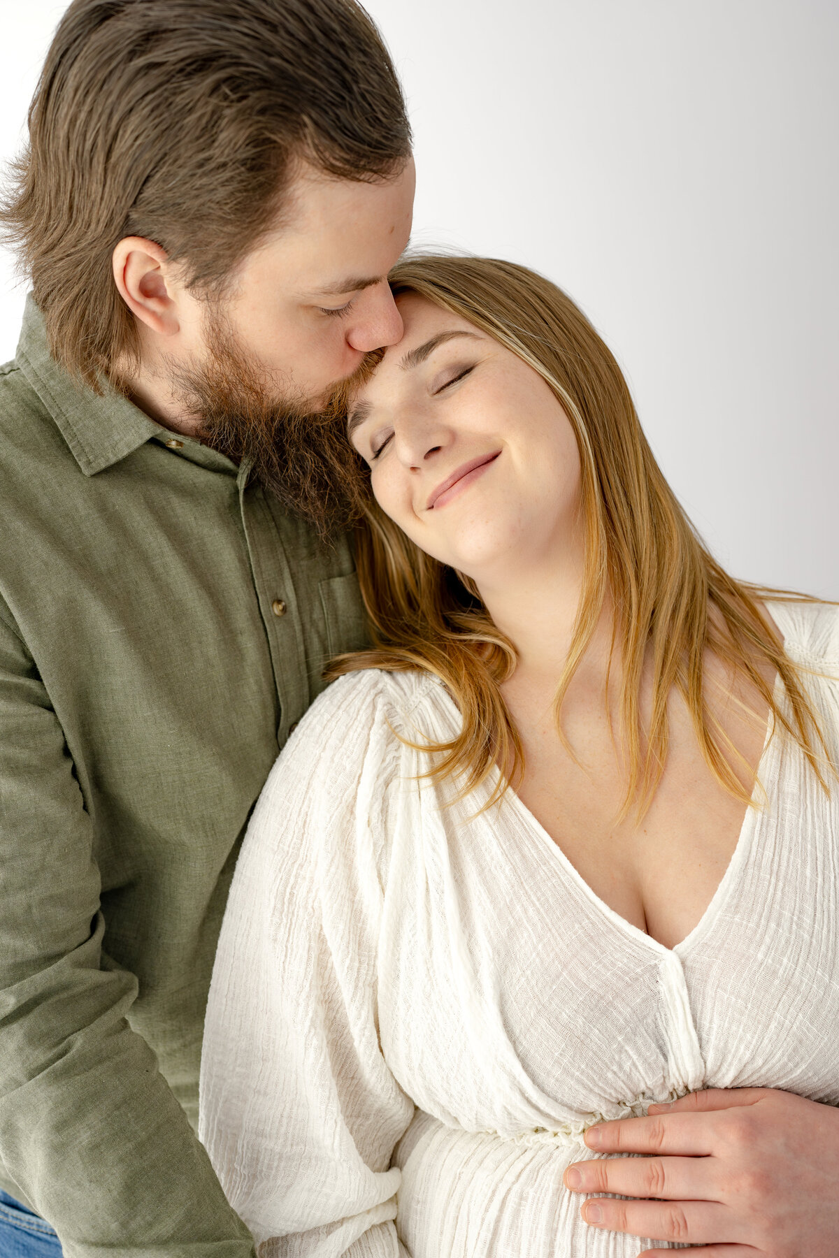 Maternity Session - Taylor-43