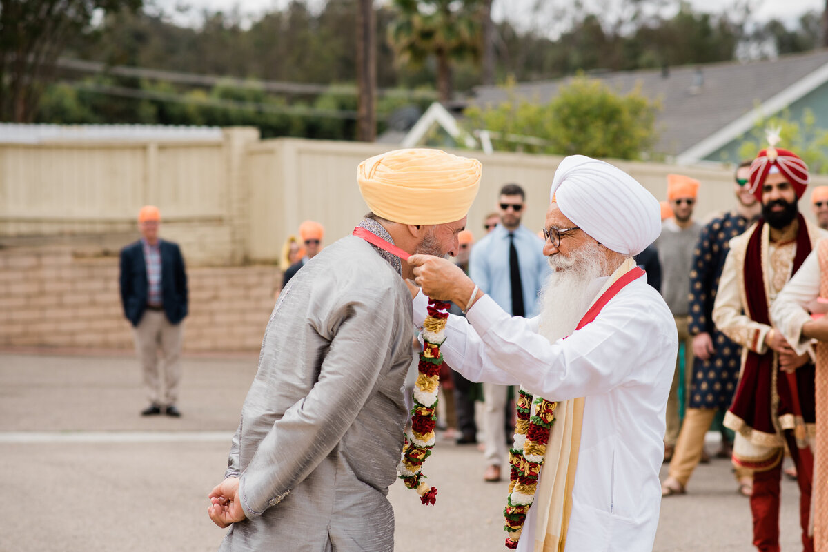 San Diego Anand Karaj-193