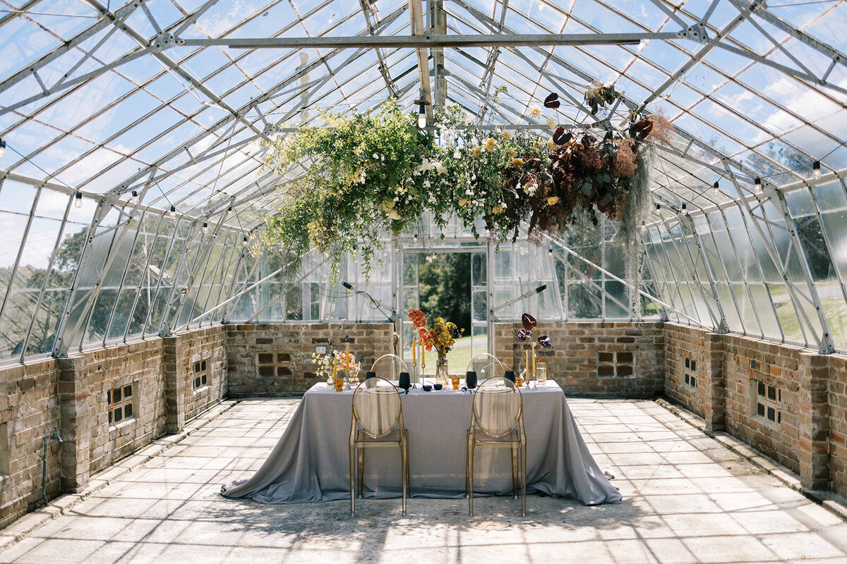 Earth Magic - Floral Gallery by Krysta Smith floral Design_20