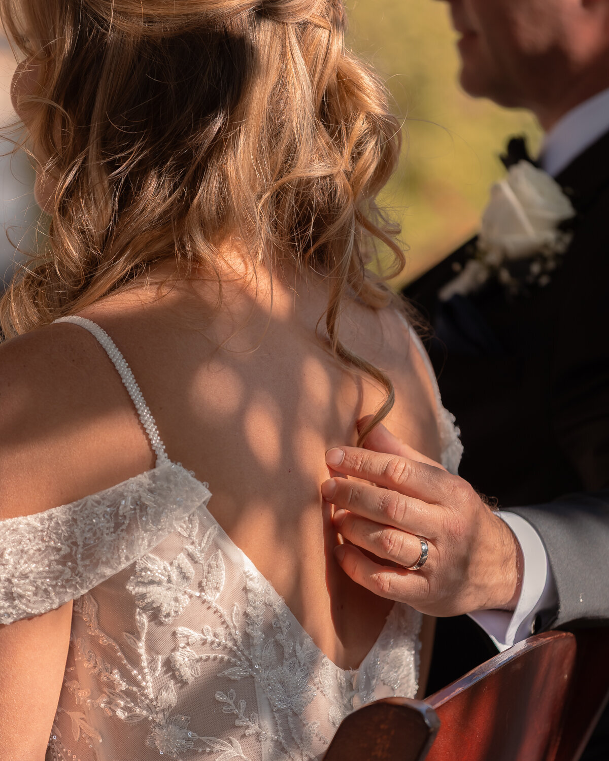 Wedding Photography in Paso Robles at Cali Paso Winery couples photos 