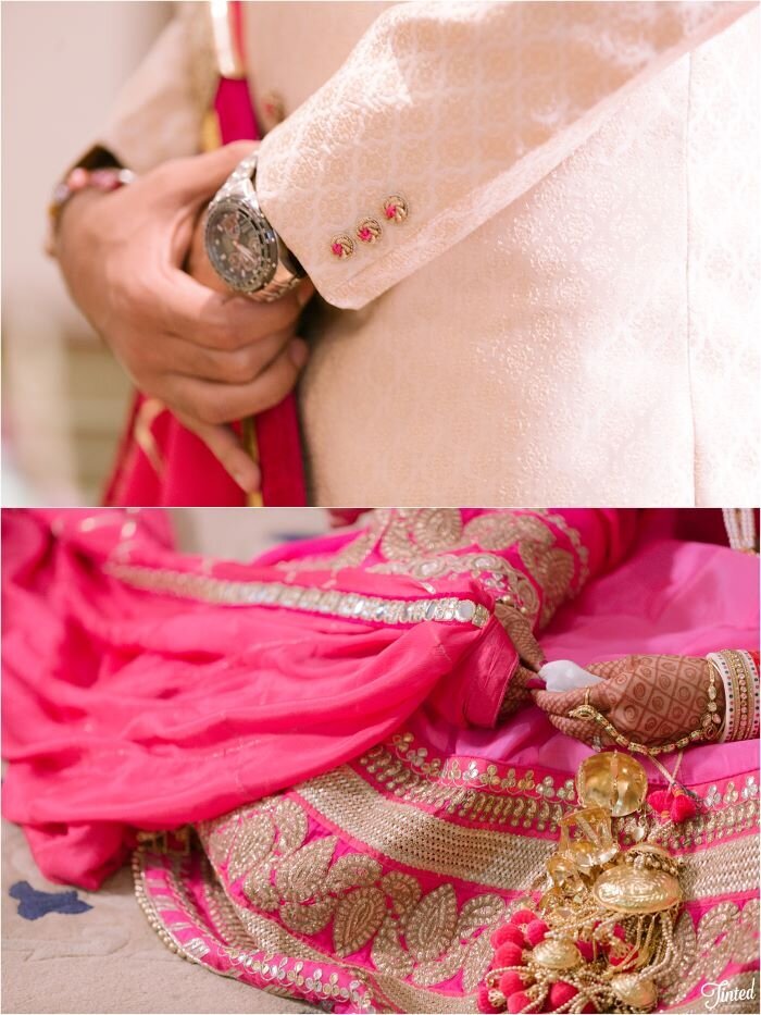 Makeup Artistry for Ottawa Brides and Beyond